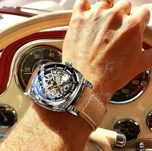 Yoo Automatic Watches