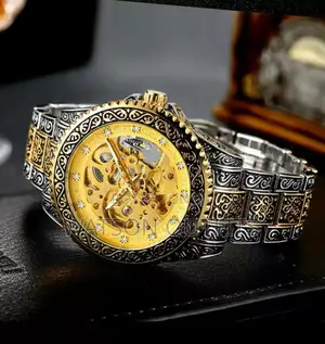 Brand New Forsining Watches