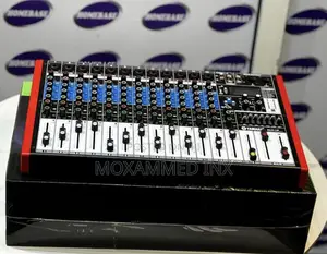 Yamaha Mixer 12inch