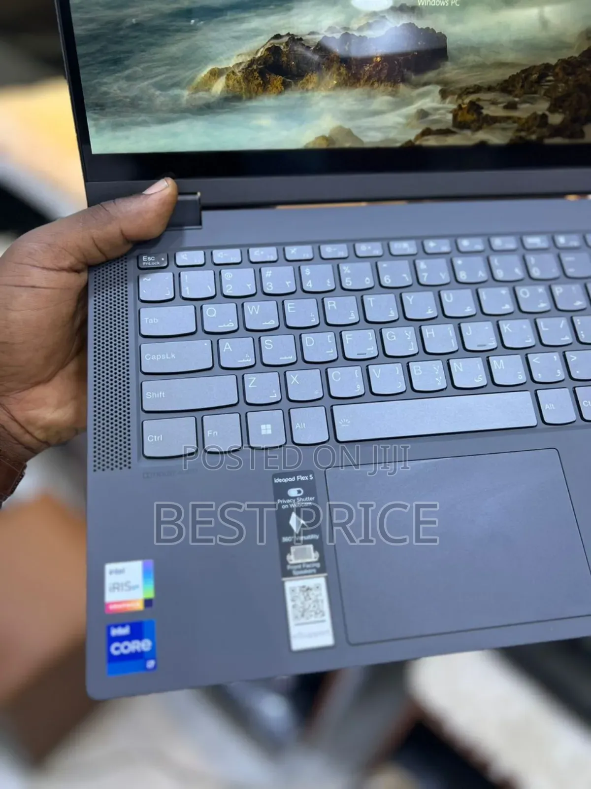 Laptop Lenovo ThinkPad X131e 16GB Intel Core i7 SSD 1T