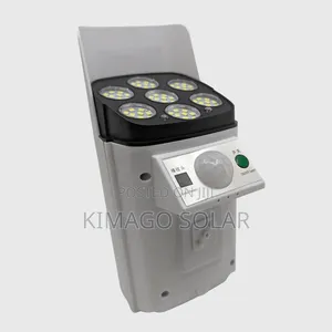 Solar Light 10W Available