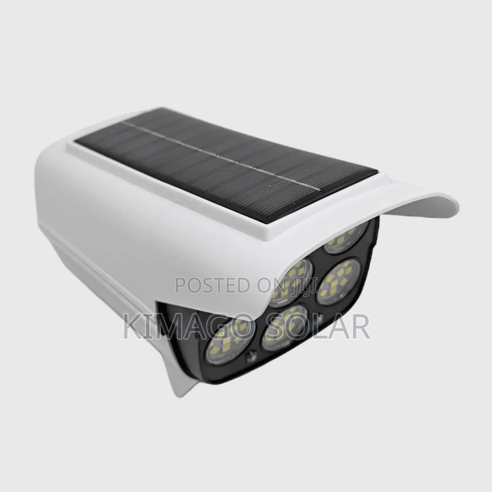 Solar Light 10W Available
