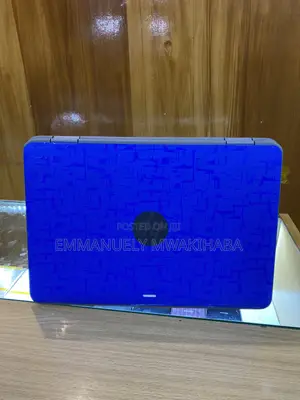 Laptop HP Probook 11 EE G1 4GB SSD 128GB