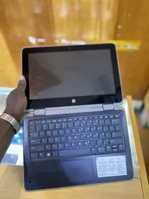 Laptop HP Probook 11 EE G1 4GB SSD 128GB