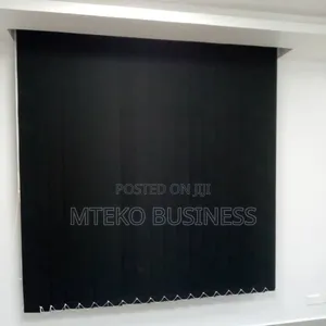 Vertical Blinds