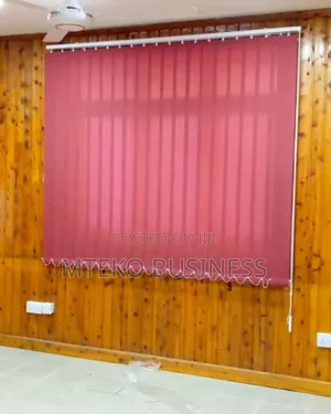 Vertical Blinds