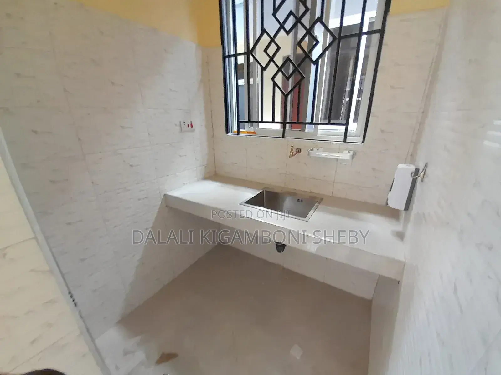 1bdrm Apartment in Kigamboni Darajani for rent