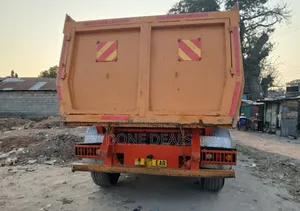 Scania P380