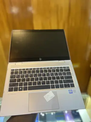 Laptop HP EliteBook 830 G6 16GB Intel Core I7 SSD 512GB