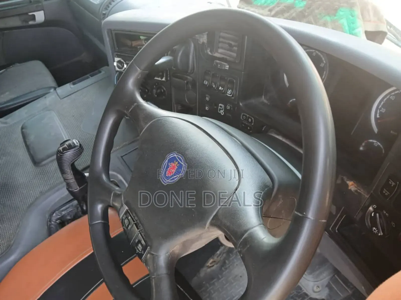 Scania P380