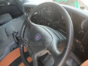 Scania P380