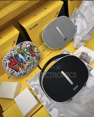 W-king T8 Speaker