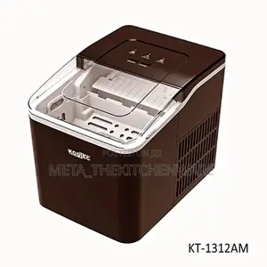 Kodtec Ice Maker Machine 12kg/24hrs