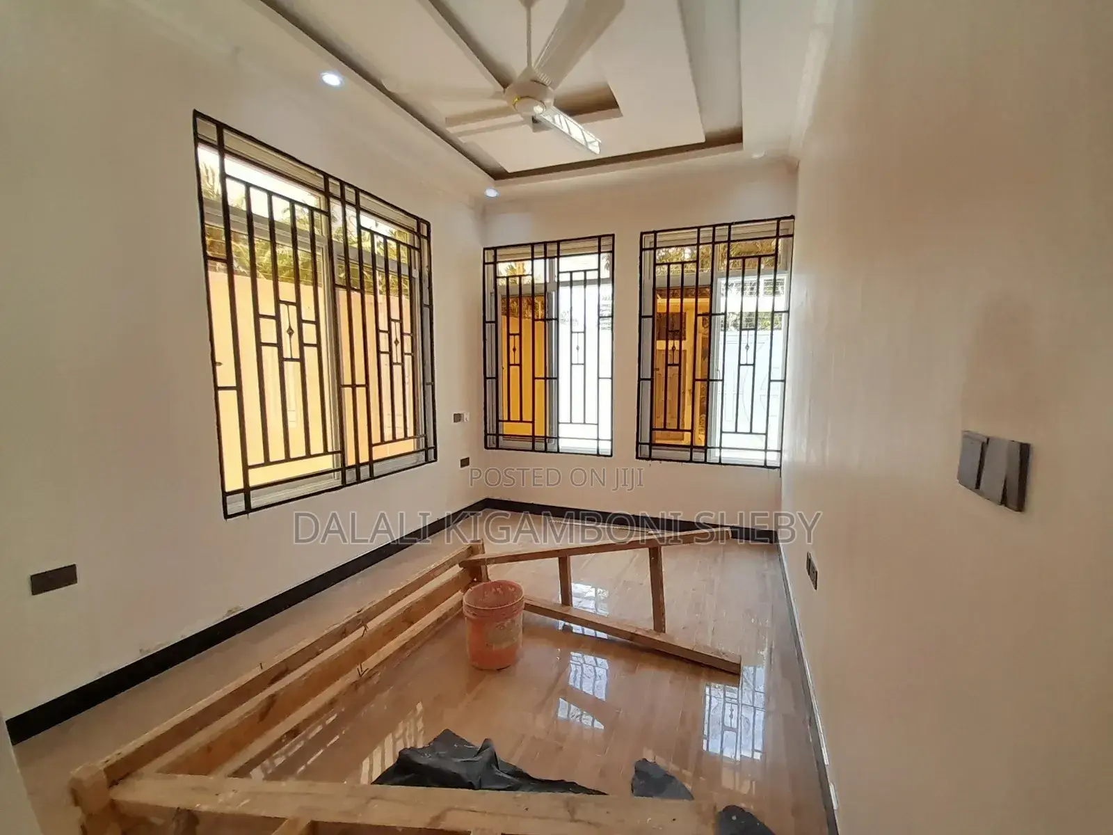 3bdrm House in Kigamboni Kibada for rent