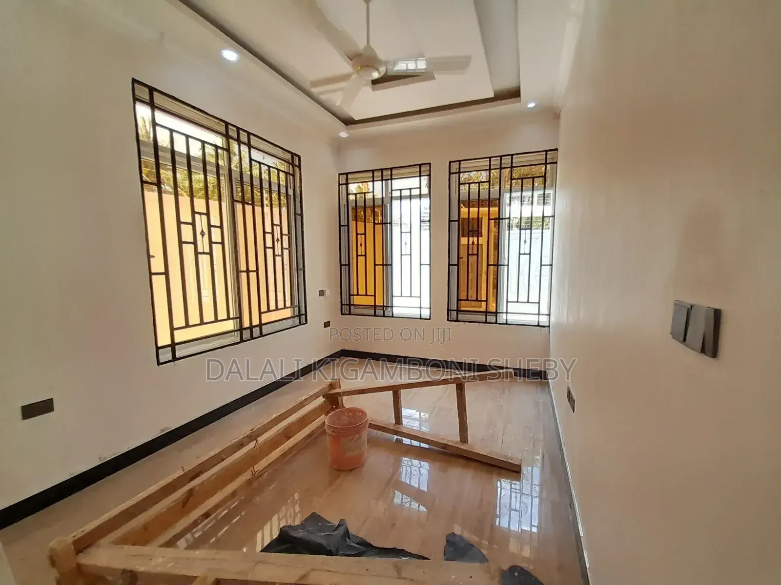 3bdrm House in Kigamboni Kibada for rent