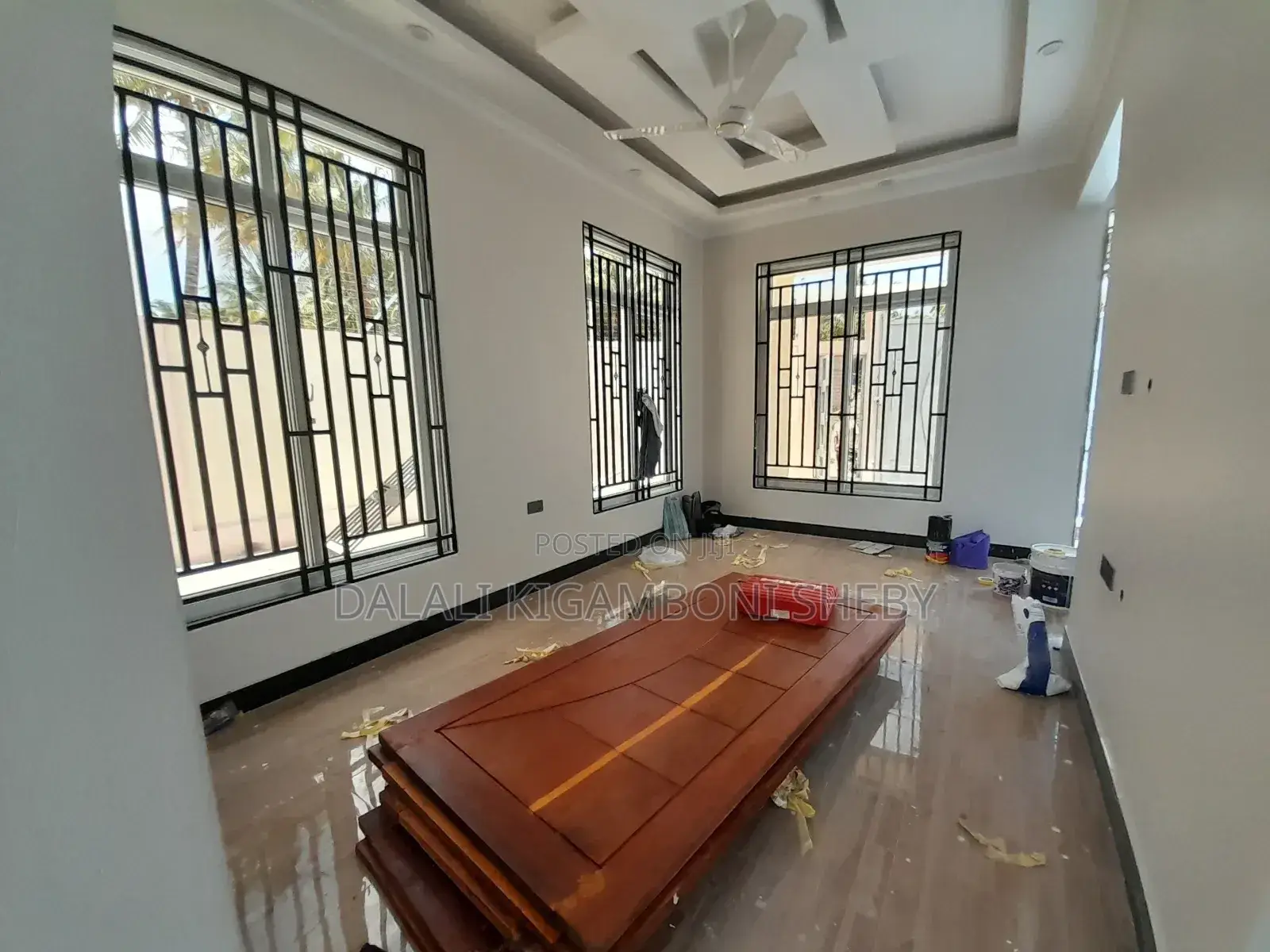 2bdrm House in Kigamboni Kibada for rent
