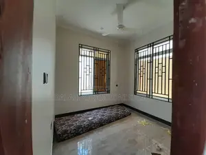 2bdrm House in Kigamboni Kibada for rent