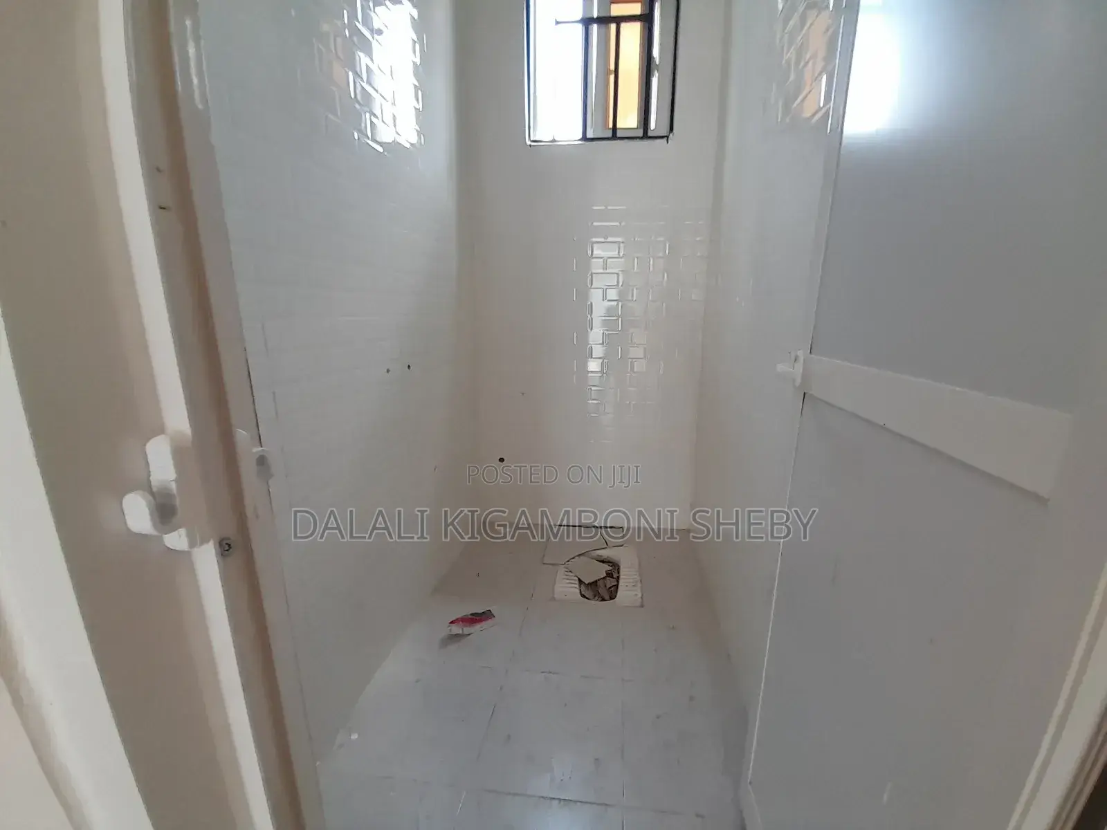 2bdrm House in Kigamboni Kibada for rent