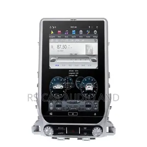 Toyota Land Cruiser Lc200( 2016-2019)