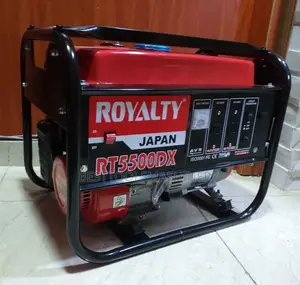 Generator RT 5500