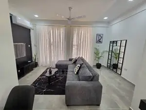 Furnished 2bdrm Apartment in Mikocheni, Kinondoni for rent