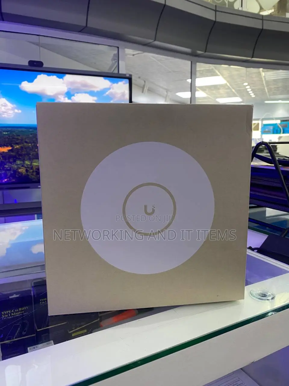 Ubiquiti Unifi Access Point