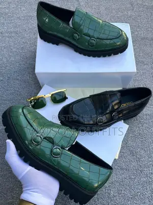 Multibrand Men Shoes