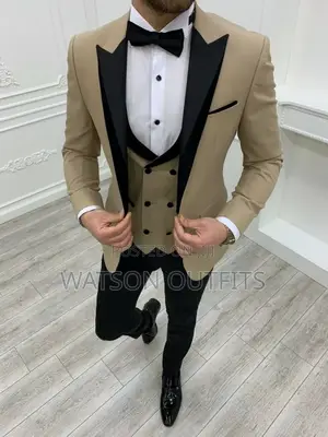 Mario Casas Suits