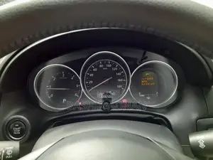 Mazda CX-5 SV Premium 2014 Blue