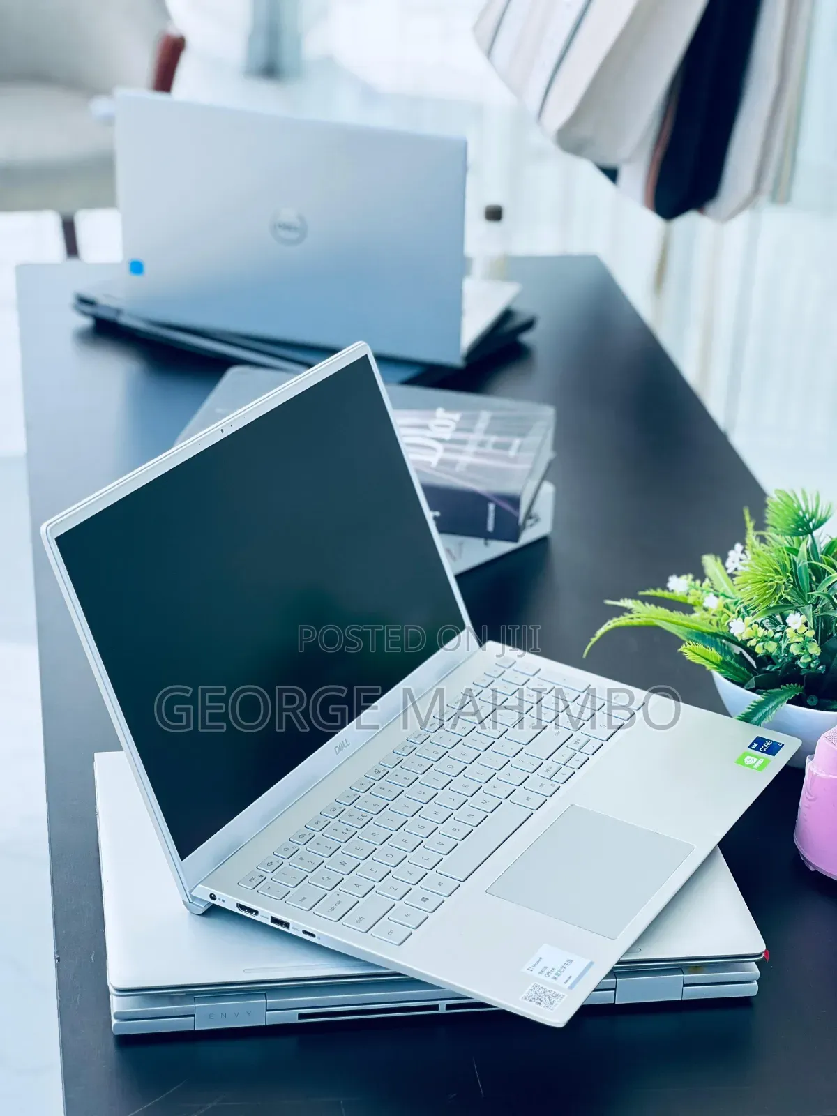 New Laptop Dell Inspiron 5548 16GB Intel Core I7 SSD 512GB