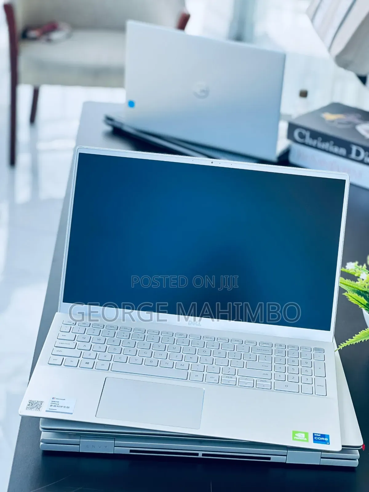 New Laptop Dell Inspiron 5548 16GB Intel Core I7 SSD 512GB