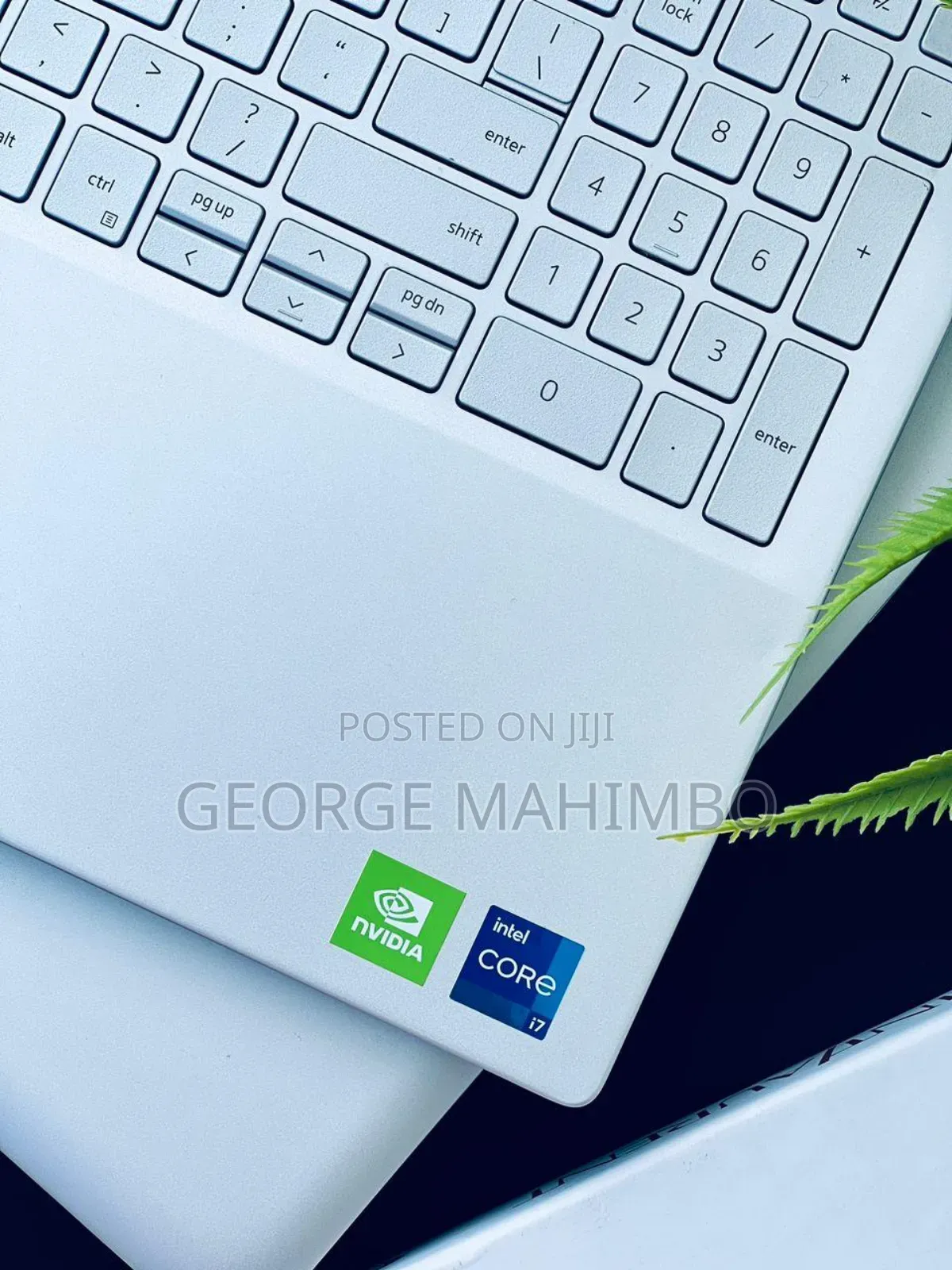 New Laptop Dell Inspiron 5548 16GB Intel Core I7 SSD 512GB