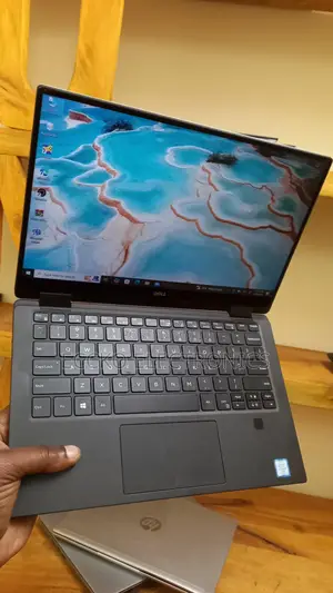 Laptop Dell XPS 13 16GB Intel Core I5 SSD 512GB