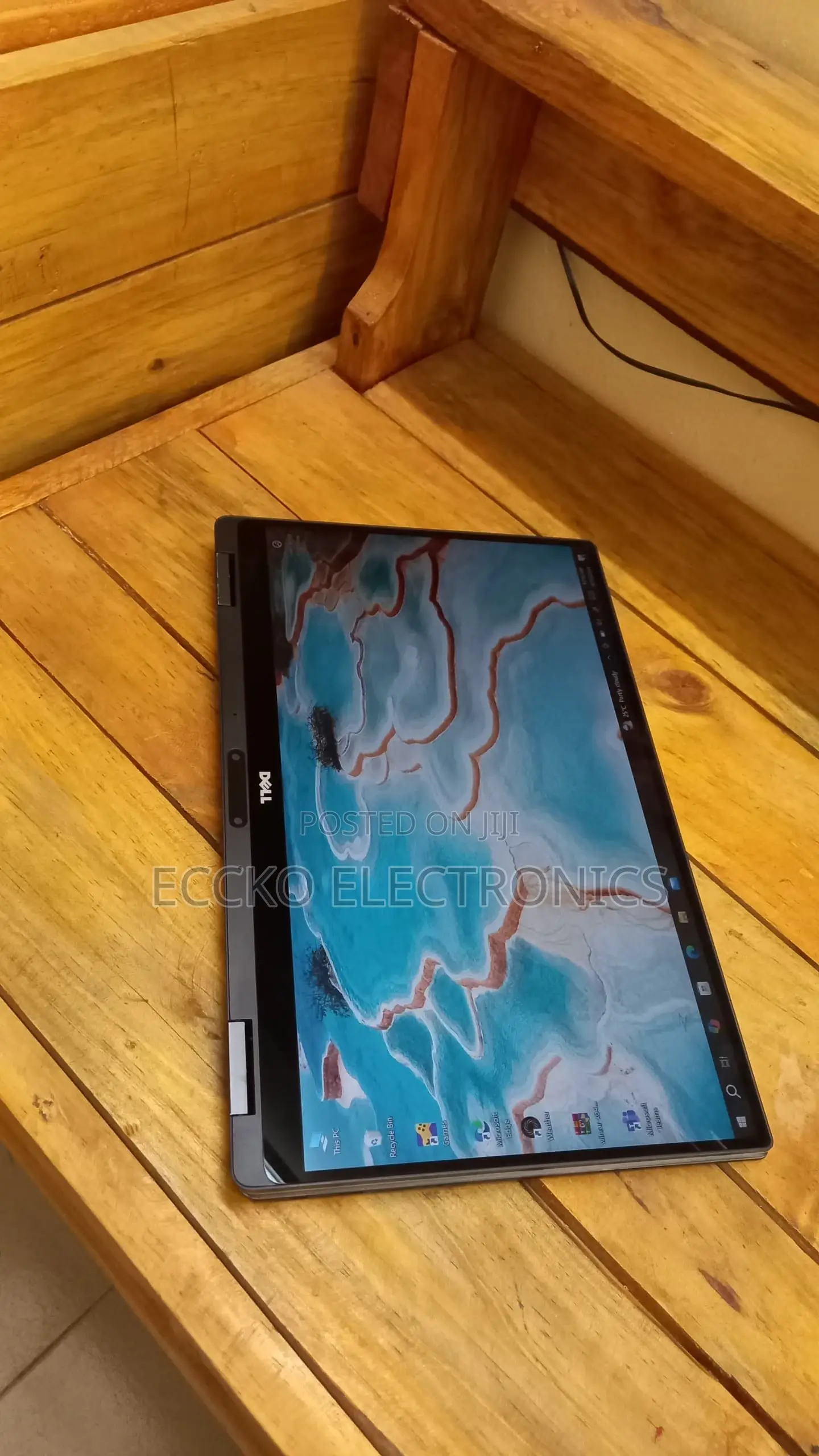 Laptop Dell XPS 13 16GB Intel Core I5 SSD 512GB