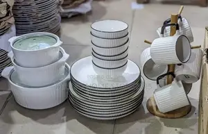 Sahani Bakuli Vikombe Seven Bold