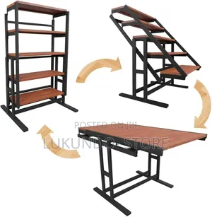 Folding Table Nzuri Sana Sana
