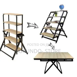 Folding Table Nzuri Sana Sana