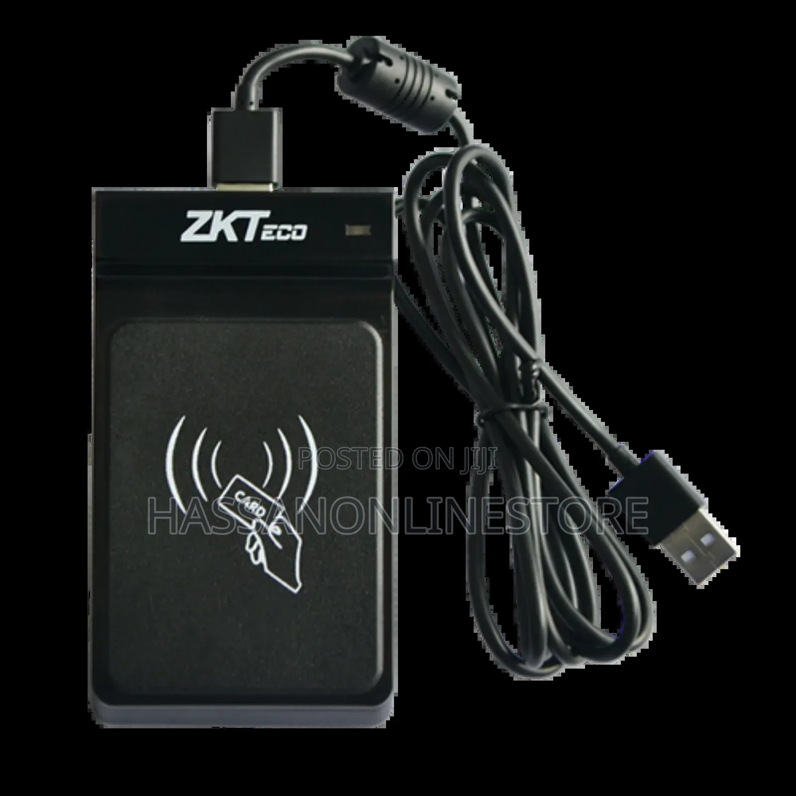 Zkteco CR20 Series EM/Mifare USB Reader