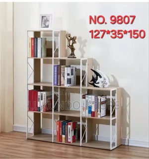 Books Helves Tables Bookcases Storage
