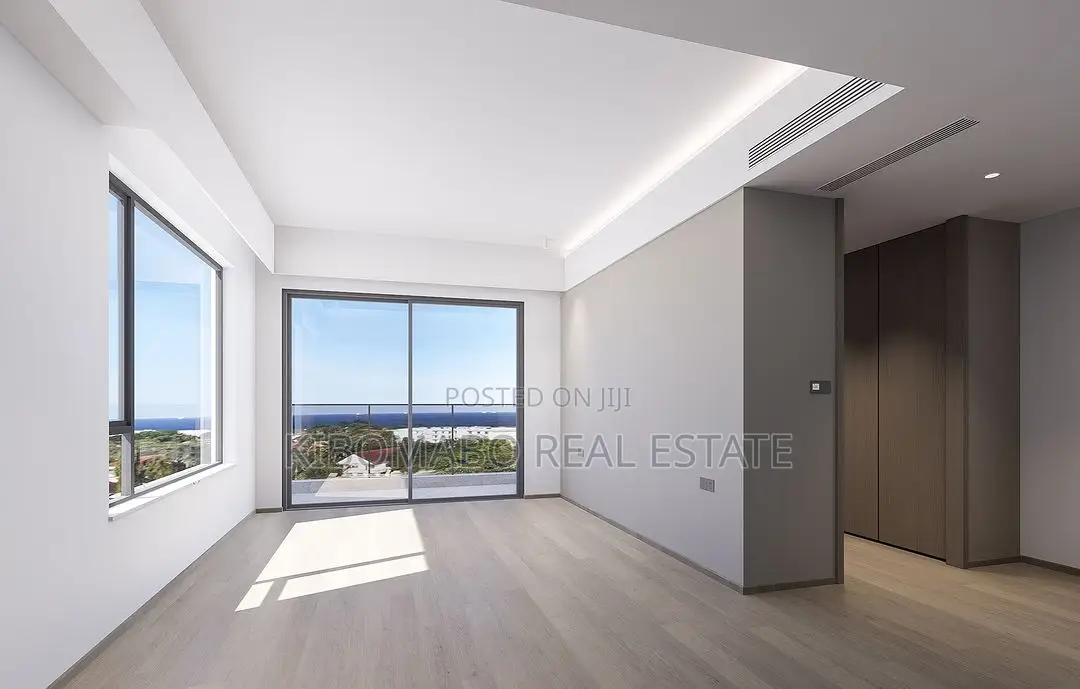 3bdrm Apartment in Masaki for sale