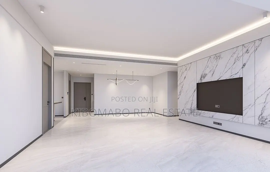 3bdrm Apartment in Masaki for sale