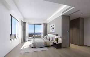 3bdrm Apartment in Masaki for sale