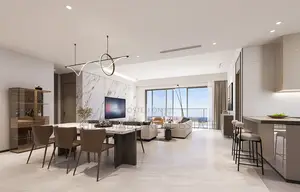 3bdrm Apartment in Masaki for sale