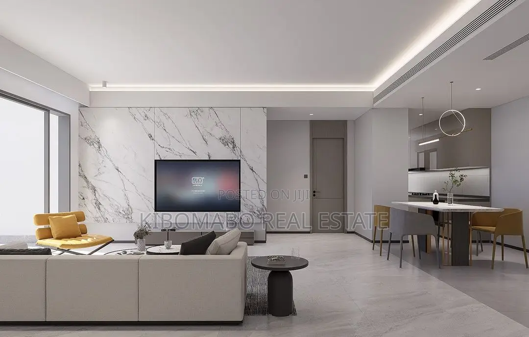 3bdrm Apartment in Masaki for sale