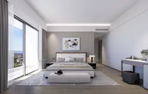 3bdrm Apartment in Masaki for sale