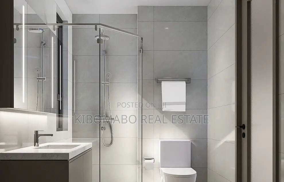 3bdrm Apartment in Masaki for sale