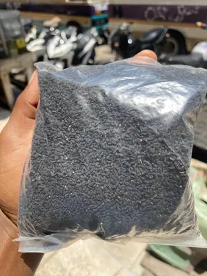 Photo - The Natural Black Seed (Habat Sauda)