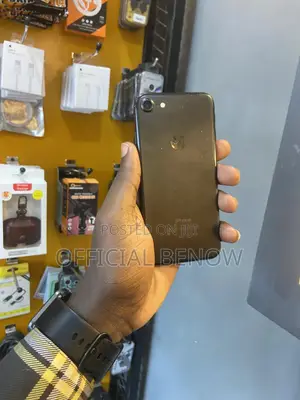 Apple iPhone 7 128 GB Black
