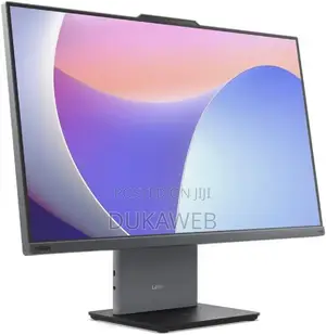 New Lenovo ThinkCentre Neo 50T 8GB Intel Core I5 SSD 512GB