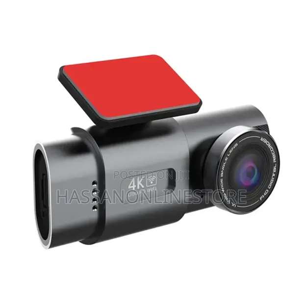 Why Discovery Car Dash Cam Ultra: Ultimate Protection Unveiled